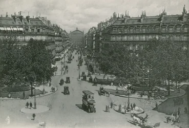 Avenue de l