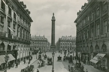 Place Vendôme