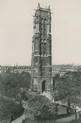 Saint-Jacques Toren