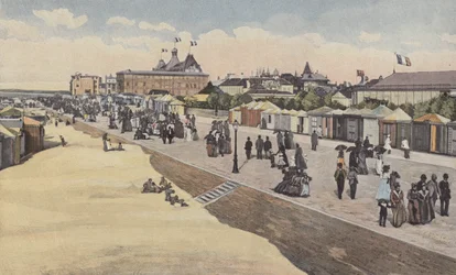 Malo-les-Bains, De Dijk