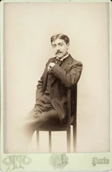 Marcel Proust