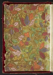 Getijdenboek (The Bedford Hours) c.1410-30