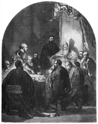 Admiraal Carlo Zeno (Carlo Zen)