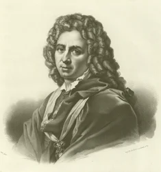 Adriaen van der Werff, Nederlandse kunstenaar
