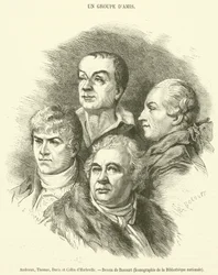 Andrieux, Thomas, Ducis en Collin d