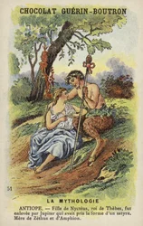 Antiope