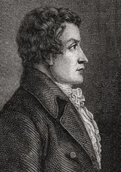 Antoine Christophe Merlin de Thionville, uit 