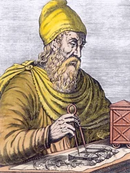 Archimedes (287-212 v.Chr.)