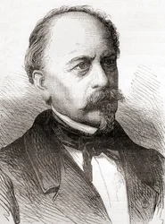 Arthur Jules Morin, uit 