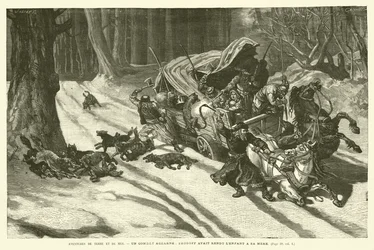 Avonturen van Land en Zee