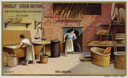 Bakkerij
