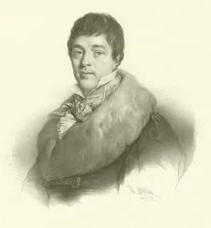 Balthasar-Paul Ommeganck