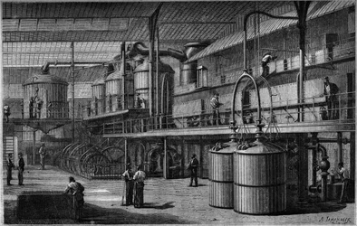 Bietsuikerfabriek