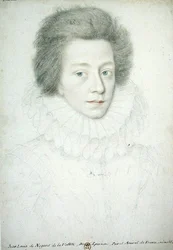 Bernard de Nogaret de La Vallette (1592-1661) hertog van Epernon