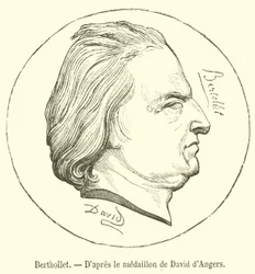 Berthollet