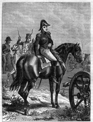 Bertrand Clausel (1772-1842), Maarschalk van Frankrijk