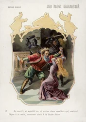 Blauwbaard