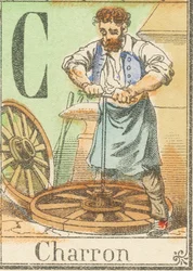 Wagenmaker