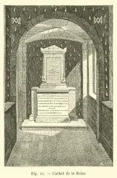 Kelder van de Koningin