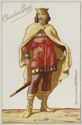 Caribert