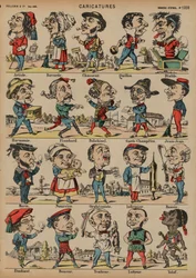 Karikaturen