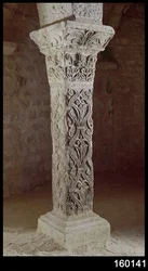 Karolingische zuil, ca.758