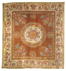 Tapijt, Savonnerie
