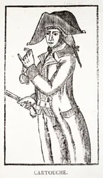 Cartouche, Montbéliard