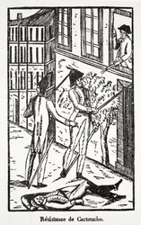 Verzet van Cartouche