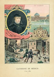 Catherine de Medici