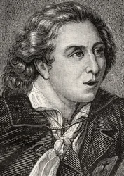 Charles-Marie-August-Joseph de Beaumont, Graaf d