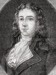 Charles Jean Marie Barbaroux (1767-94) uit 
