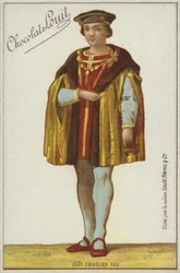 Karel VIII