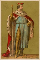 Karel VII