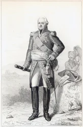 Charles du Houx de Viomenil, markies de Viomenil
