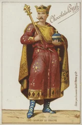 Karel de Kale