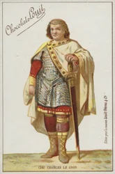 Karel de Dikke