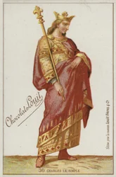 Karel de Eenvoudige
