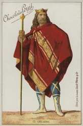 Childeric