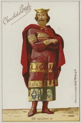 Childeric III