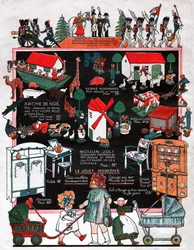 Kerstspeelgoed