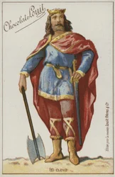 Clovis