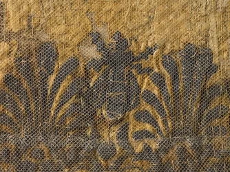 Kleursjerp van het Franse 105e Linie Infanterieregiment