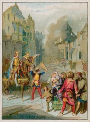 Commune van Reims