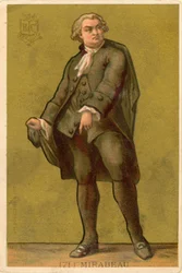 Graaf de Mirabeau