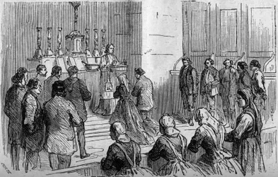 Corsicaanse gewoonte