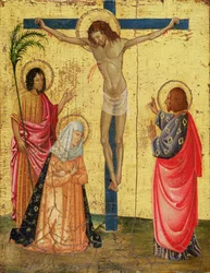 Kruisiging