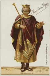 Dagobert II