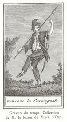 Dansen de Carmagnole