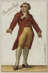 Danton